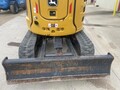 2023 Deere 30G Mini Excavator