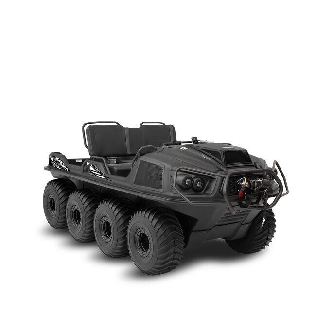 2026 Argo AURORA 950 SX ATVs and Utility Vehicle