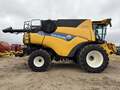 2023 New Holland CR7.90 REVELATION Combine