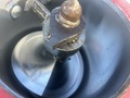 2022 Rem VRX Grain Vac