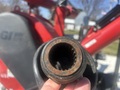 2022 Rem VRX Grain Vac