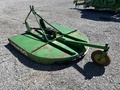  John Deere LX6 Rotary Cutter