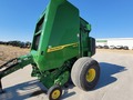 2024 John Deere 561M Round Baler