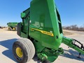 2024 John Deere 561M Round Baler