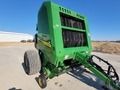 2024 John Deere 561M Round Baler