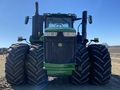2022 John Deere 9R 640 Tractor