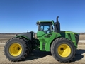 2022 John Deere 9R 640 Tractor