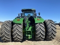 2022 John Deere 9R 640 Tractor