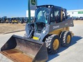 2022 Deere 324G Skid Steer