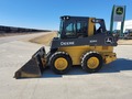 2022 Deere 324G Skid Steer