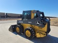 2022 Deere 324G Skid Steer