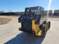 2022 Deere 324G Skid Steer