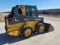 2022 Deere 324G Skid Steer