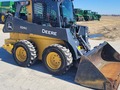 2022 Deere 324G Skid Steer