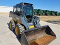 2022 Deere 324G Skid Steer