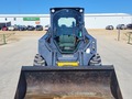 2022 Deere 324G Skid Steer
