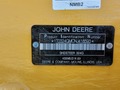 2022 Deere 324G Skid Steer