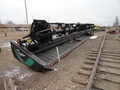 2019 MacDon FD140 Platform