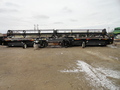 2019 MacDon FD140 Platform
