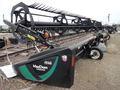 2019 MacDon FD140 Platform