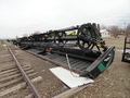 2019 MacDon FD140 Platform