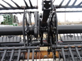 2019 MacDon FD140 Platform