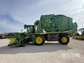 2024 John Deere CS770 Cotton Equipment