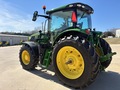 2025 John Deere 6R 155 Tractor