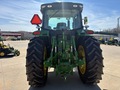 2025 John Deere 6R 155 Tractor