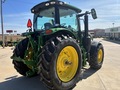 2025 John Deere 6R 155 Tractor