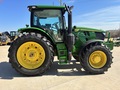 2025 John Deere 6R 155 Tractor