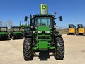 2025 John Deere 6R 155 Tractor