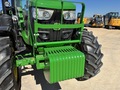 2025 John Deere 6R 155 Tractor