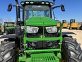 2025 John Deere 6R 155 Tractor