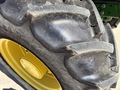 2025 John Deere 6R 155 Tractor