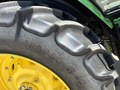 2025 John Deere 6R 155 Tractor