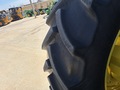 2025 John Deere 6R 155 Tractor