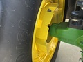 2025 John Deere 6R 155 Tractor