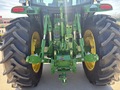 2025 John Deere 6R 155 Tractor