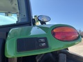 2025 John Deere 6R 155 Tractor