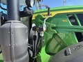 2025 John Deere 6R 155 Tractor