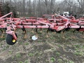 2008 Sunflower 5135-42 Field Cultivator