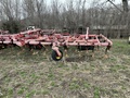 2008 Sunflower 5135-42 Field Cultivator