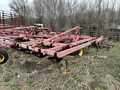 2008 Sunflower 5135-42 Field Cultivator