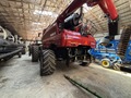 2020 Case IH 8250 Combine