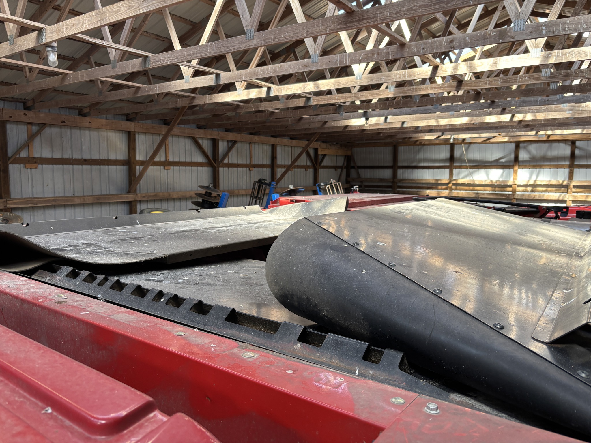 2020 Case IH 8250 Combine