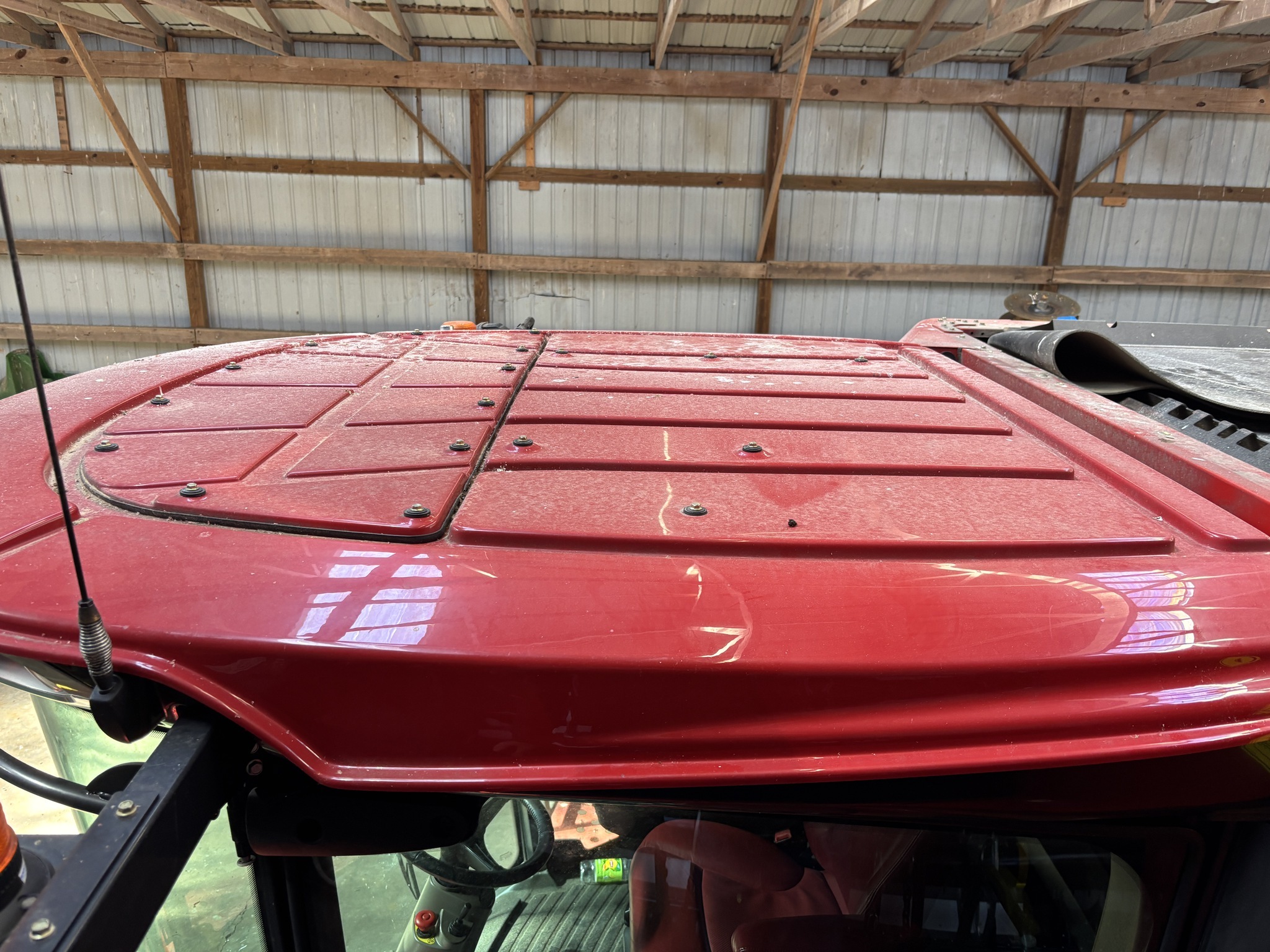 2020 Case IH 8250 Combine