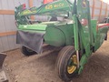2020 John Deere 625F Platform