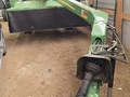 2020 John Deere 625F Platform