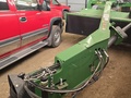 2020 John Deere 625F Platform